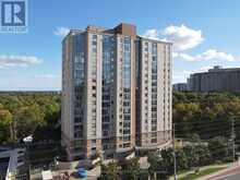 602 - 200 BURNHAMTHORPE ROAD E Mississauga