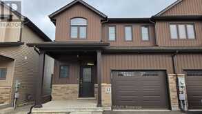 53 LAMB CRESCENT Thorold