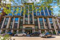 311 - 18 BEVERLEY STREET Toronto