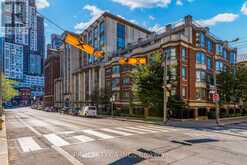 311 - 18 BEVERLEY STREET Toronto