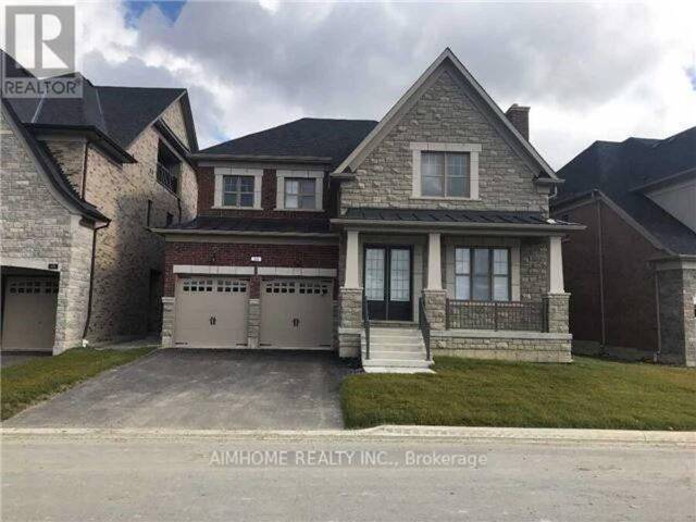 56 FOLEY CRESCENT Vaughan  Ontario