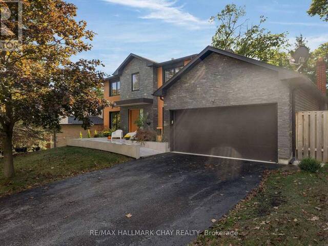 30 VALLEY DRIVE Barrie  Ontario