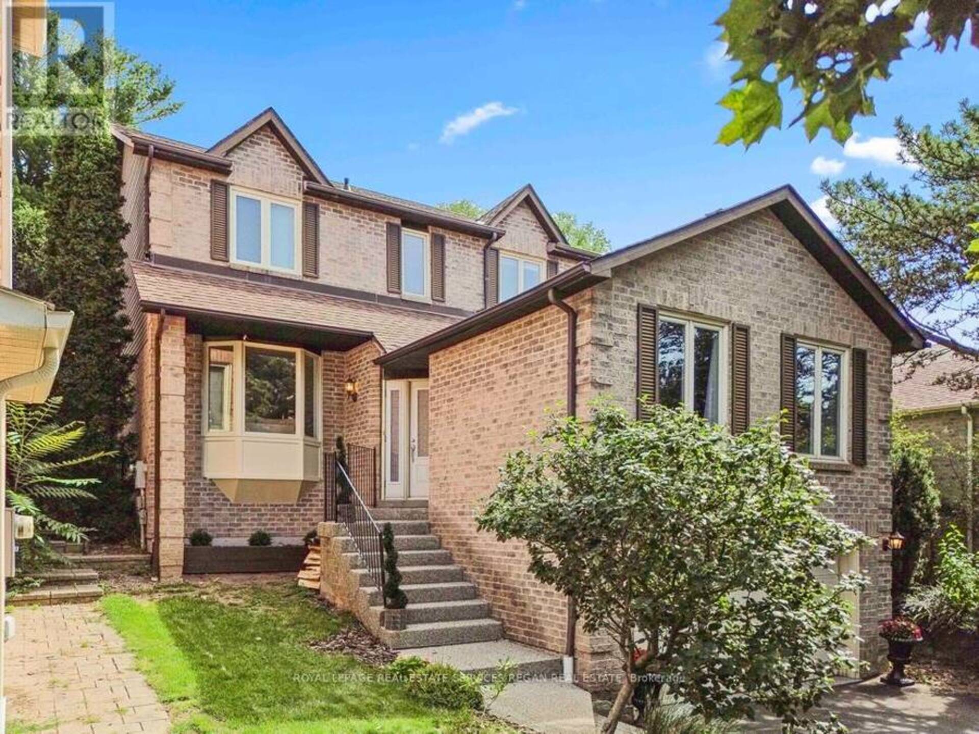 1375 BOULDER CREEK CRESCENT Mississauga