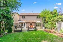 1375 BOULDER CREEK CRESCENT Mississauga