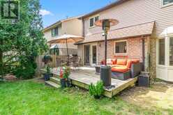 1375 BOULDER CREEK CRESCENT Mississauga