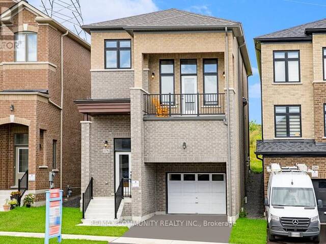 1278 AQUARIUS TRAIL Pickering Ontario