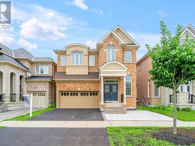 110 SNOWLING DRIVE Ajax  Ontario