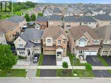 110 SNOWLING DRIVE Ajax 