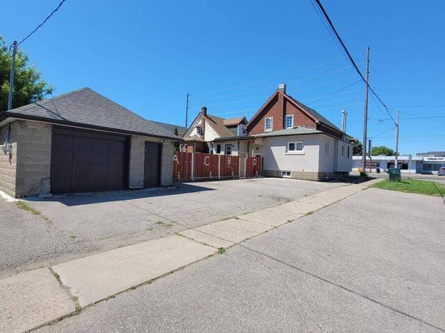 555 RITSON ROAD S Oshawa  Ontario