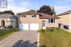 8 WOOD CRESCENT Bradford/West Gwillimbury 