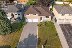 8 WOOD CRESCENT Bradford/West Gwillimbury 