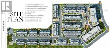 311 - 6 STECKLEY HOUSE LANE Richmond Hill 