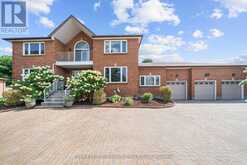 89 BECKENRIDGE DRIVE Markham 