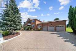 89 BECKENRIDGE DRIVE Markham