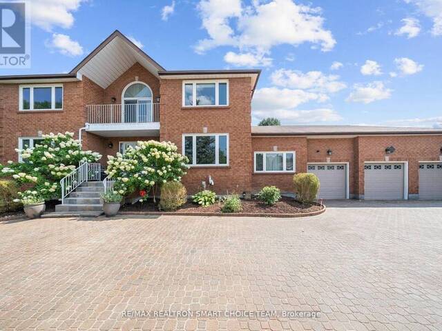 89 BECKENRIDGE DRIVE Markham Ontario