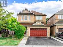 7 ROCKROSE DRIVE Brampton