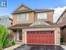 7 ROCKROSE DRIVE Brampton