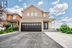 15 ROUNDSTONE DRIVE Brampton