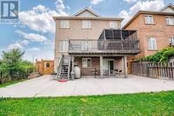 15 ROUNDSTONE DRIVE Brampton