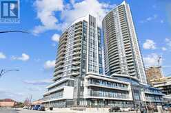 101 - 65 WATERGARDEN DRIVE Mississauga