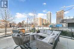 101 - 65 WATERGARDEN DRIVE Mississauga