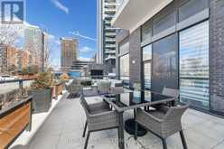 101 - 65 WATERGARDEN DRIVE Mississauga