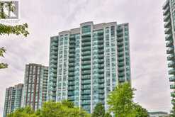 808 - 4850 GLEN ERIN DRIVE Mississauga 