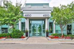 808 - 4850 GLEN ERIN DRIVE Mississauga