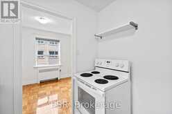 18 - 69 OLD MILL TERRACE Toronto 