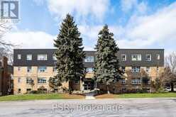 18 - 69 OLD MILL TERRACE Toronto 