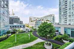 2731 - 165 LEGION ROAD Toronto 