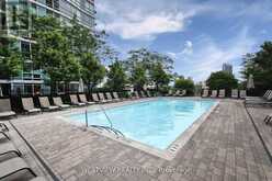 2731 - 165 LEGION ROAD Toronto 