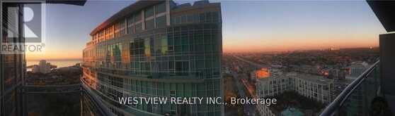 2731 - 165 LEGION ROAD Toronto 