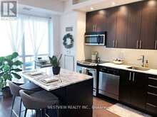 2731 - 165 LEGION ROAD Toronto 