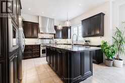 2265 MILLSTONE DRIVE Oakville