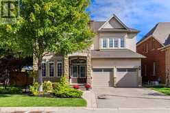 2265 MILLSTONE DRIVE Oakville