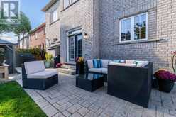 2265 MILLSTONE DRIVE Oakville