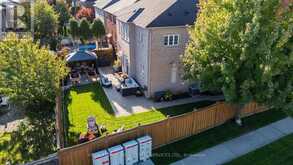 2265 MILLSTONE DRIVE Oakville