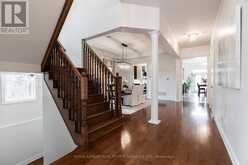 2265 MILLSTONE DRIVE Oakville