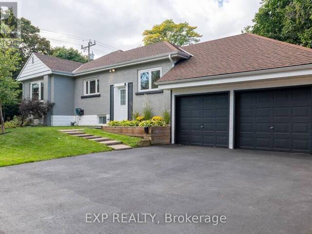 30 RANDALL AVENUE Hamilton  Ontario