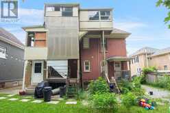 4585 RYERSON CRESCENT Niagara Falls