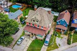 4585 RYERSON CRESCENT Niagara Falls