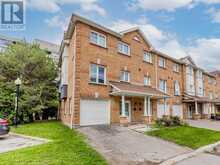 111 - 151 TOWNSGATE DRIVE Vaughan 