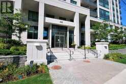 1605 - 335 RATHBURN ROAD W Mississauga