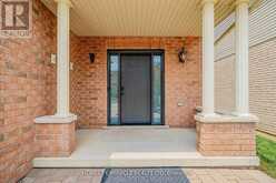 80 MEADOWBANK DRIVE Hamilton