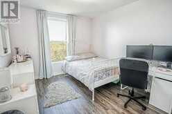 297 - 165 CHEROKEE BOULEVARD Toronto