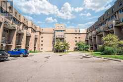 297 - 165 CHEROKEE BOULEVARD Toronto