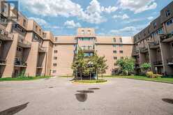 297 - 165 CHEROKEE BOULEVARD Toronto