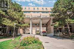 297 - 165 CHEROKEE BOULEVARD Toronto