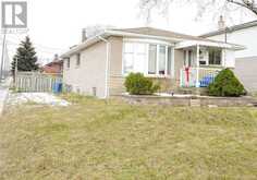 MAIN - 1385 PARK ROAD S Oshawa 